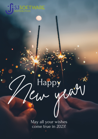 Happy New Year!!