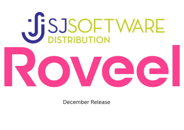 Roveel for Sage  - December Release