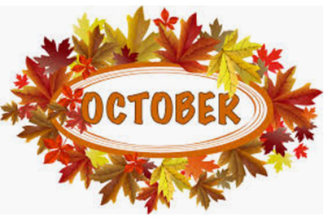 New Month New Focus
