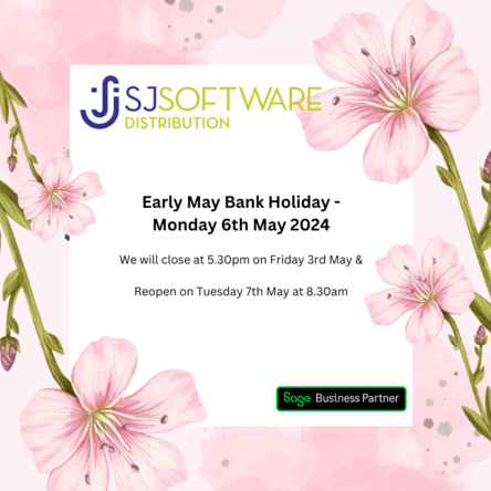 Bank Holiday Monday
