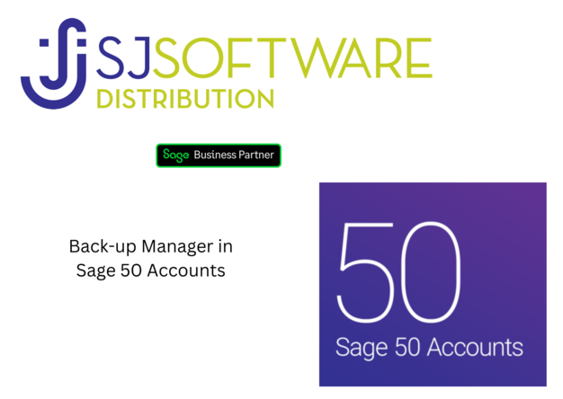 Backup Manager