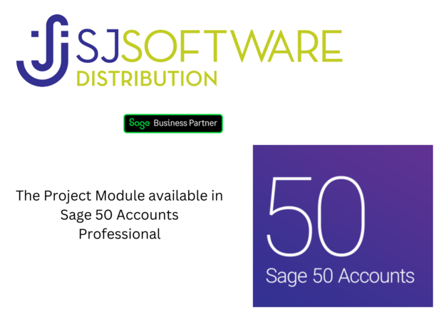 The Projects Module